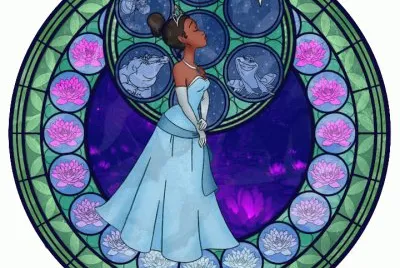 Tiana