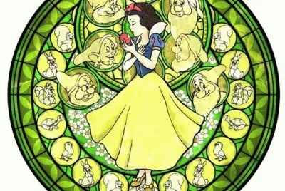 SnowWhite