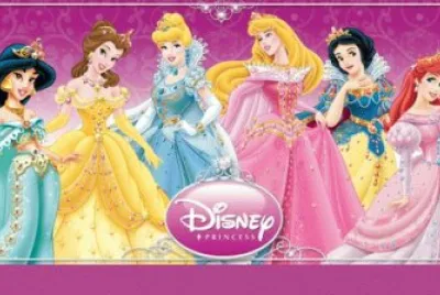 Princesses