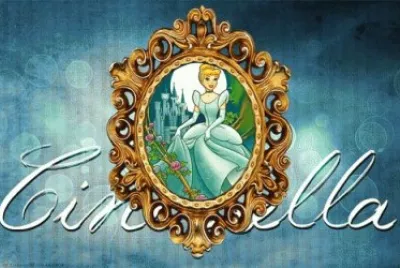 Cinderella