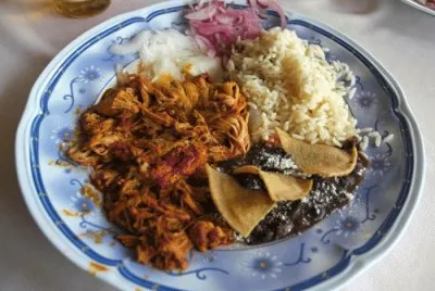 cochinita pibil