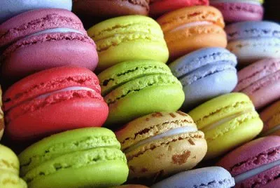 macaroons
