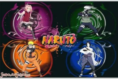 naruto