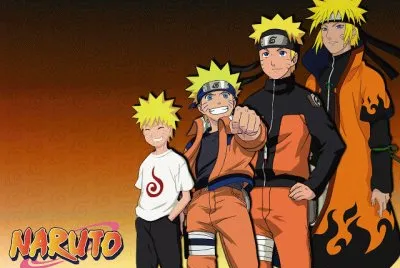 naruto