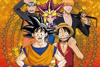 naruto