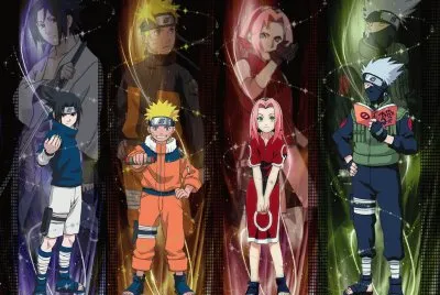 naruto