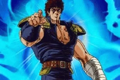 Ken successore di hokuto