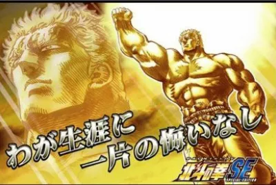 Raoh pugno