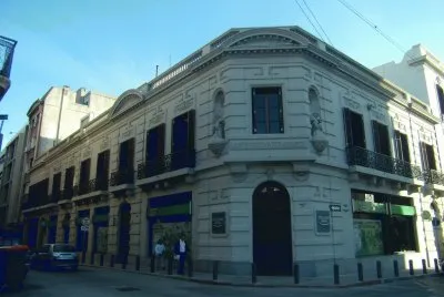 EDIFICIO