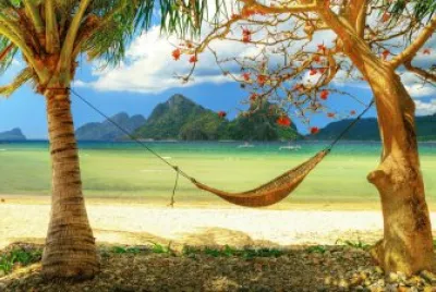PARAISO jigsaw puzzle