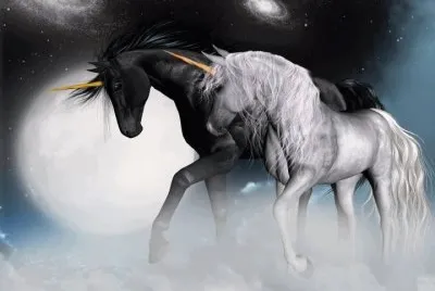 unicornios