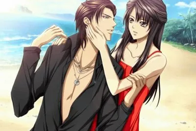 skip beat