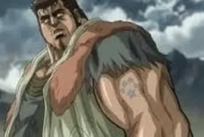 Fudo la montagna