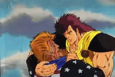Bart e Ain
