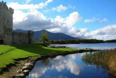 Killarney, Ireland