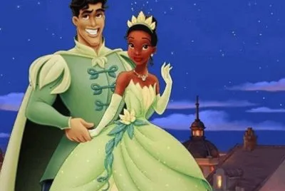 tiana