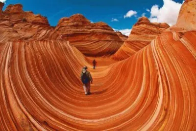 פאזל של Utah