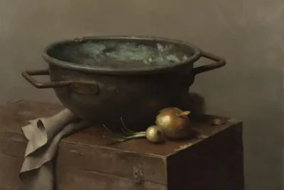 Sobre la mesa