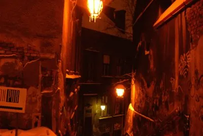 via di bielsko biala polonia