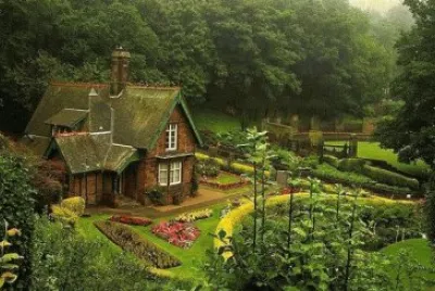 CHALET (96)