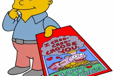 Ralph Gorgory