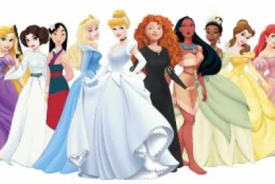 Princesses