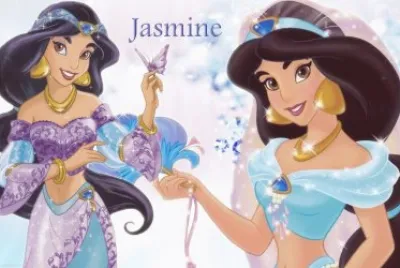 Jasmine