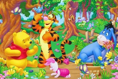 Imagenes jigsaw puzzle