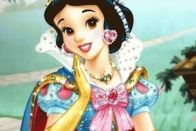 SnowWhite