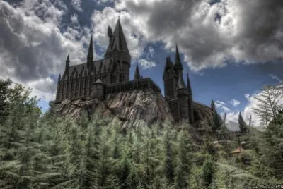 Hogwarts
