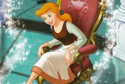 Cinderella