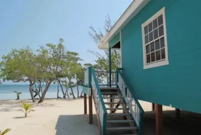 belize cabana