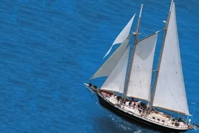 the schooner ocean star