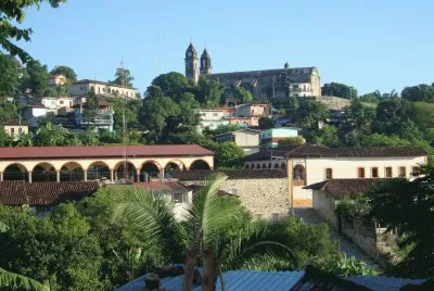 Zozocolco jigsaw puzzle