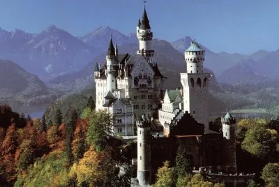 CASTILLO jigsaw puzzle