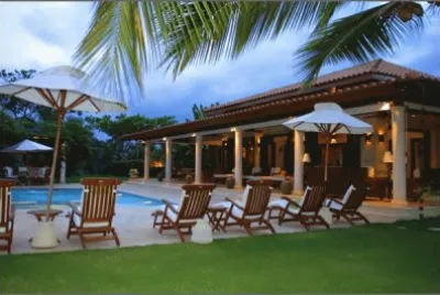 CASA DE CAMPO jigsaw puzzle