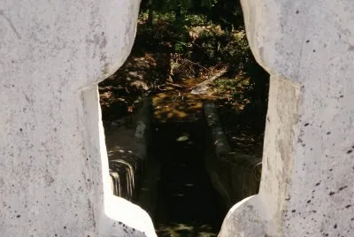 Sangradouro - AÃ§ude de Aquiraz jigsaw puzzle