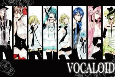 vocaloide