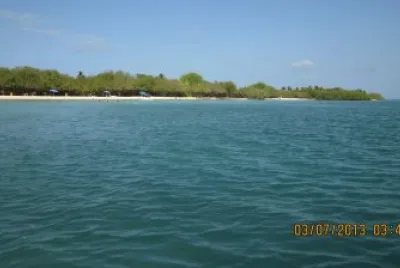 CHICHIRIVICHE  3 CAYO SAL