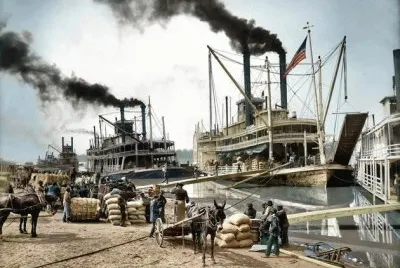 mississippi