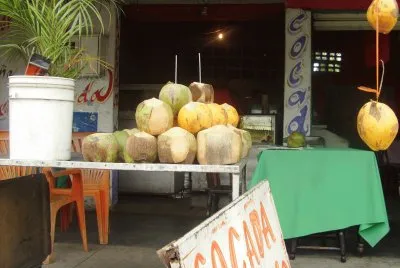 COCADAS