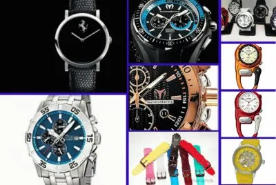 VARIOS RELOJES