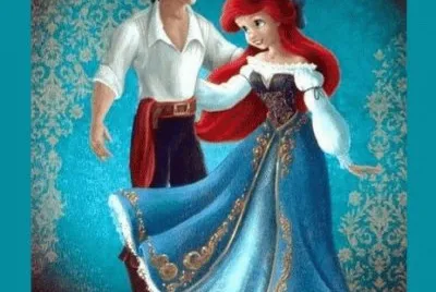 Ariel   Eric
