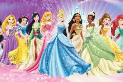 Princesses