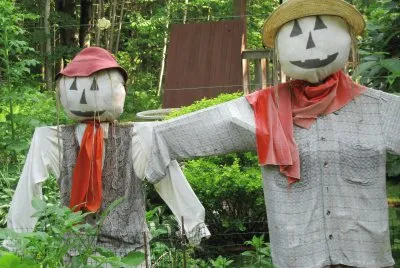 Scarecrows