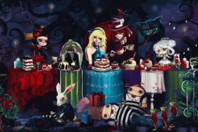 Alice
