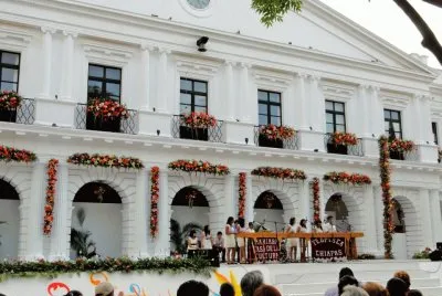 Ayuntamiento