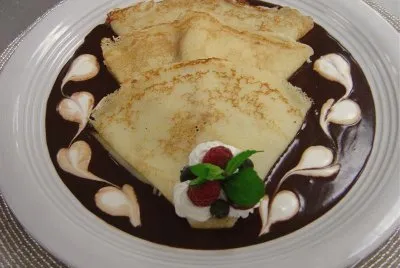 crepes