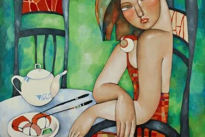 Mujeres