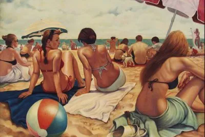 Mujeres